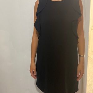 Sonia. By Sonia RYKIEL. The perfect black dress. Can be used for work or a date.